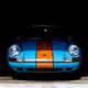 Illustration for article titled The 911 Reimagined By Singer Obliterates Every Other Car I've Driven